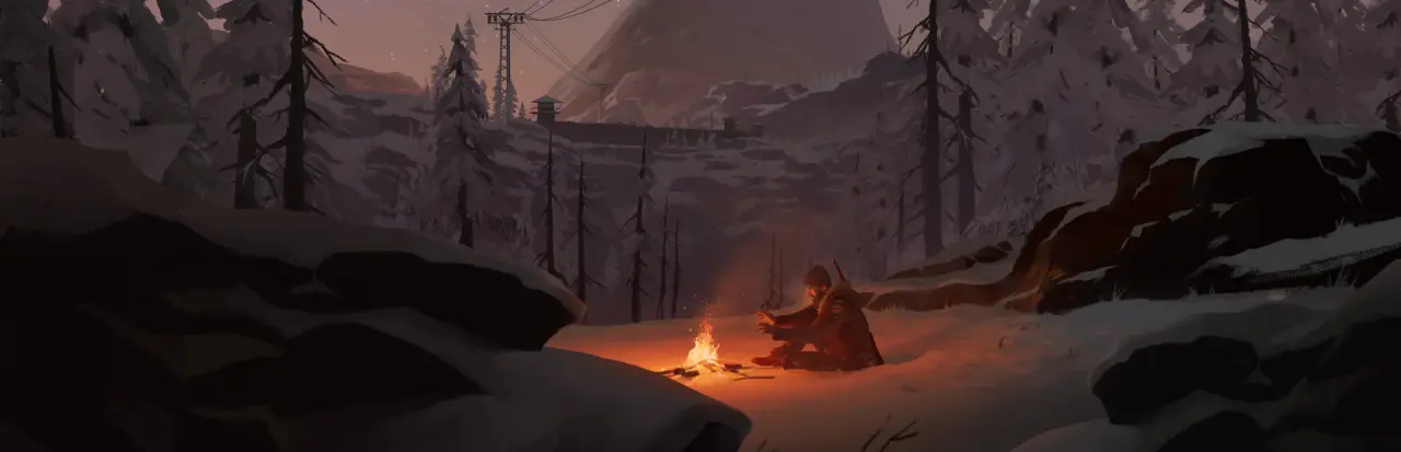 The Long Dark — Review