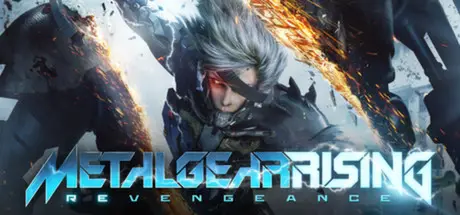 METAL GEAR RISING: REVENGEANCE — Review