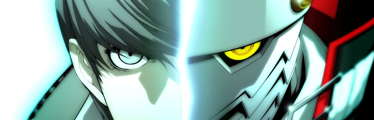 Persona 4 Golden — Review
