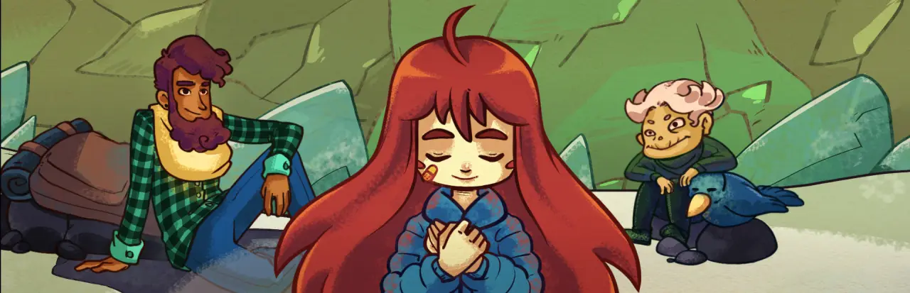 Celeste — Review