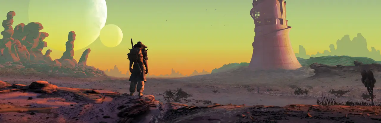 Kenshi — Review