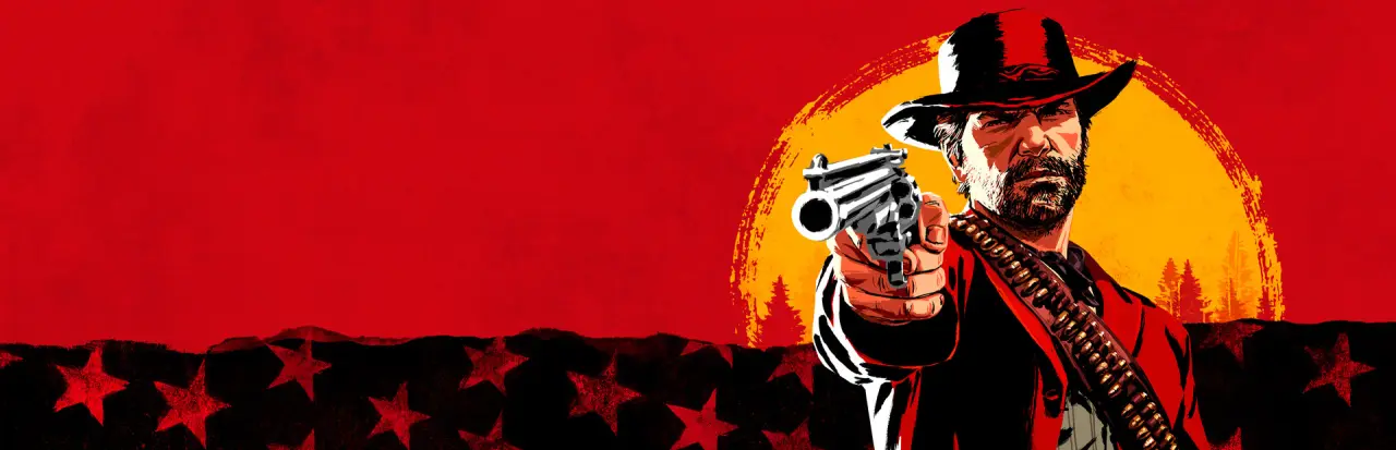 Red Dead Online — Review
