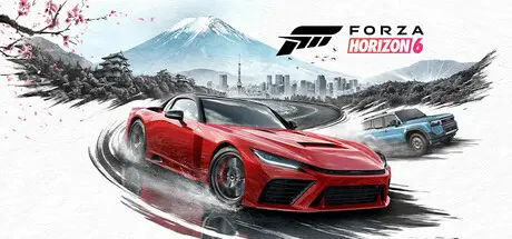 Forza Horizon 6 — Test