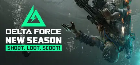 Delta Force