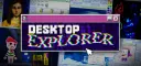 Desktop Explorer — Análisis