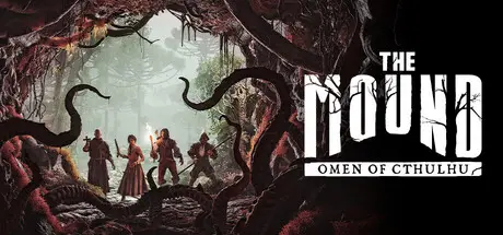 The Mound: Omen of Cthulhu — Review