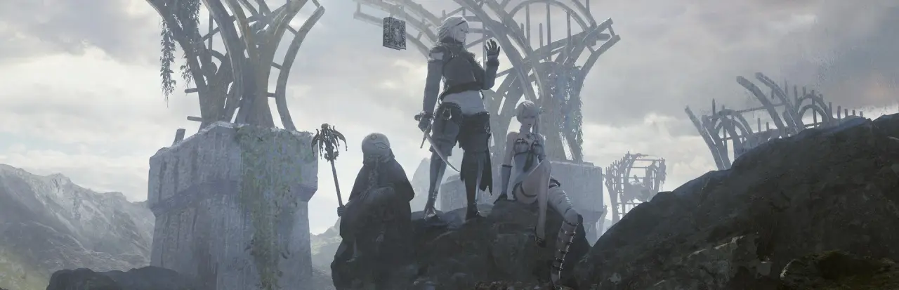 NieR Replicant™ ver.1.22474487139... — レビュー
