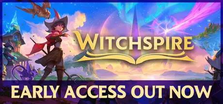 Witchspire — Review
