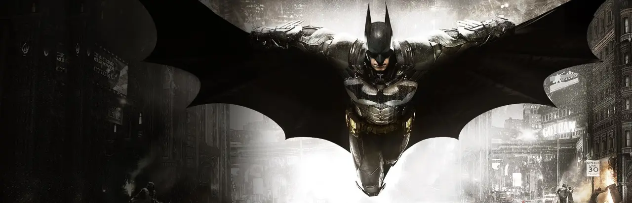 Batman™: Arkham Knight — Review