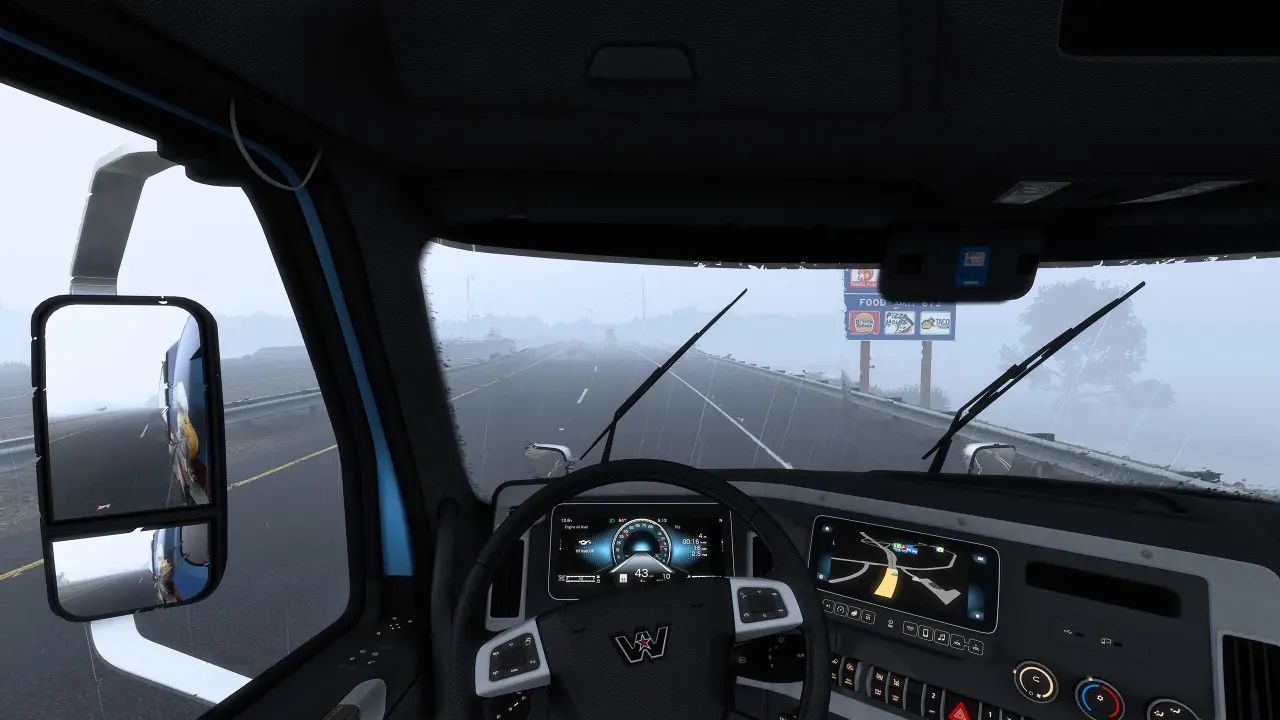 A decade-long evergreen sim benchmark