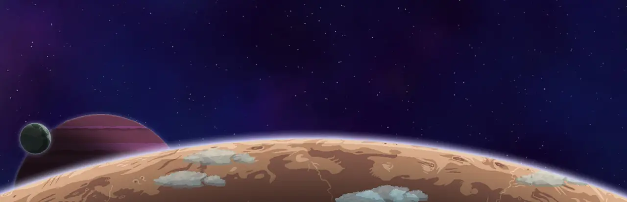 Starbound — Review