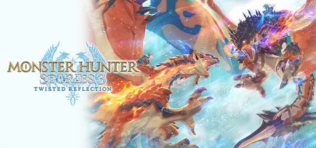 Monster Hunter Stories 3: Twisted Reflection — Recenzja