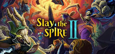 Slay the Spire 2 — Review