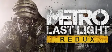 Metro: Last Light Redux — Review