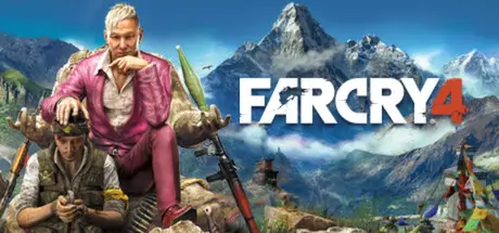 Far Cry® 4 — Review