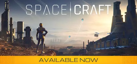 SpaceCraft — Review