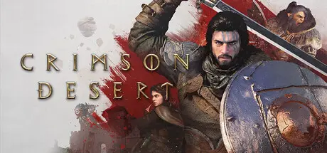Crimson Desert Enhanced — レビュー