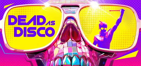 Dead as Disco — 遊戲評測