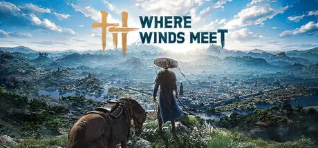 Where Winds Meet — レビュー