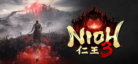 《仁王３》— 游戏测评