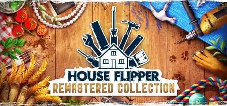 House Flipper Remastered Collection — Análisis
