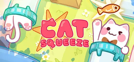 Cat Squeeze — 遊戲評測