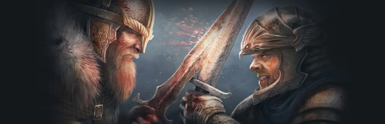 Age of Empires II (Retired) — Test