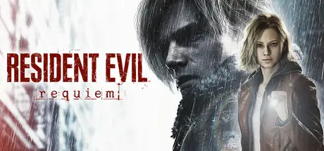 Resident Evil Requiem — Review