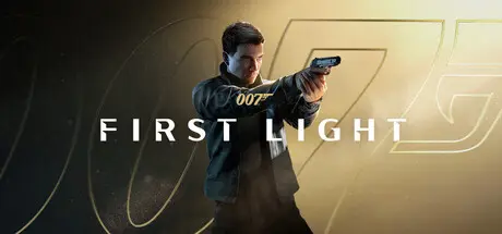 007 First Light — Review