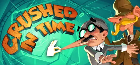 Crushed In Time — Review