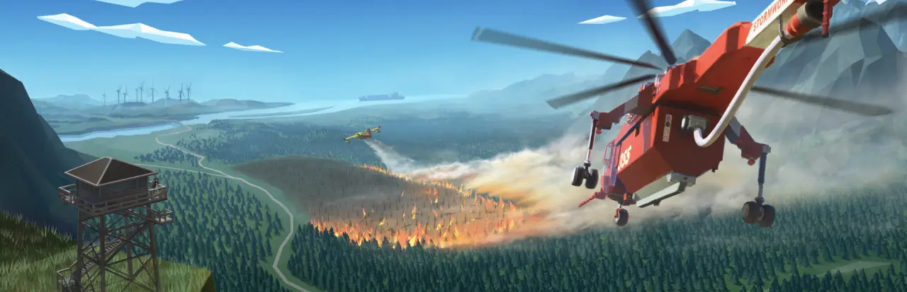 Stormworks: Build and Rescue — レビュー