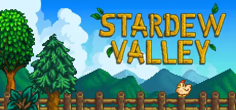 Stardew Valley — Test