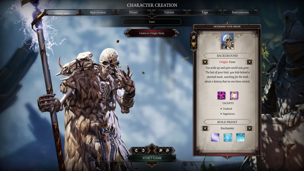 Rivellon regional art