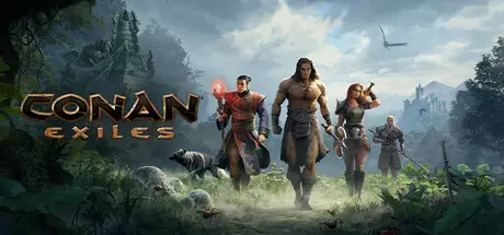 Conan Exiles Enhanced — Review