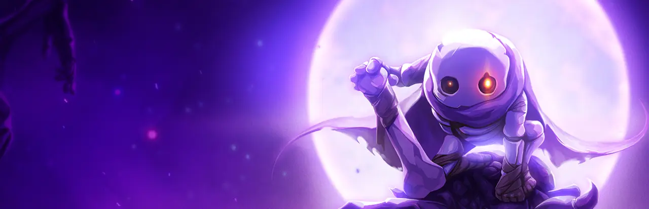 《小骨：英雄杀手(Skul: The Hero Slayer)》— 游戏测评