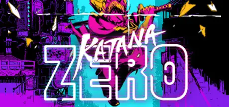 Katana ZERO — Test