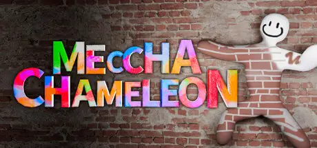MECCHA CHAMELEON