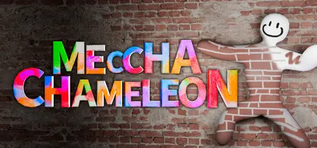 MECCHA CHAMELEON — 遊戲評測