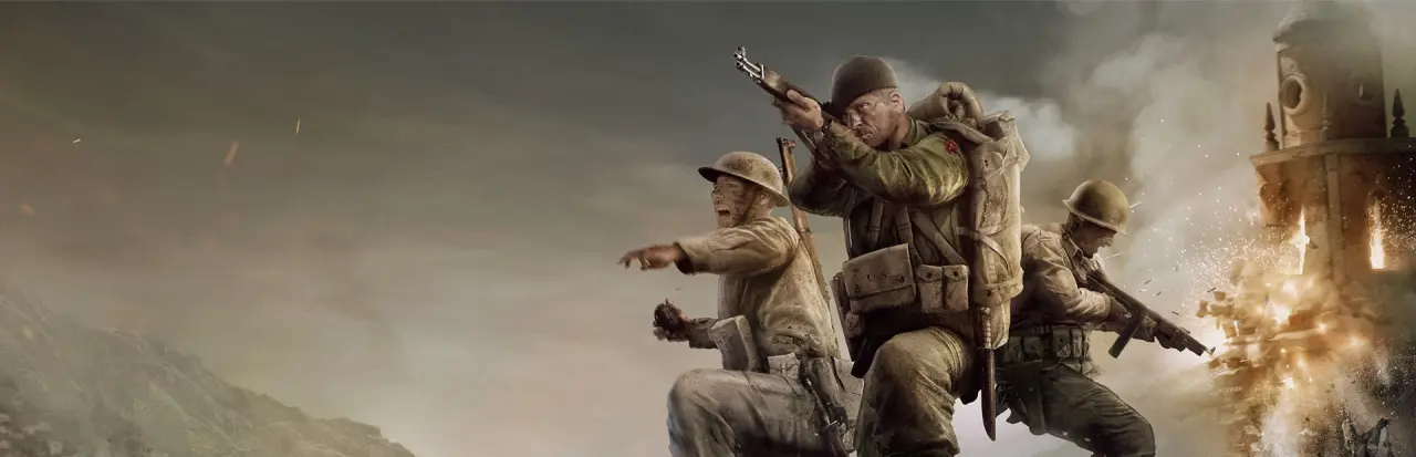 Company of Heroes 3 — Review