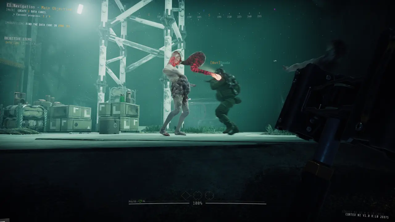 GTFO screenshot