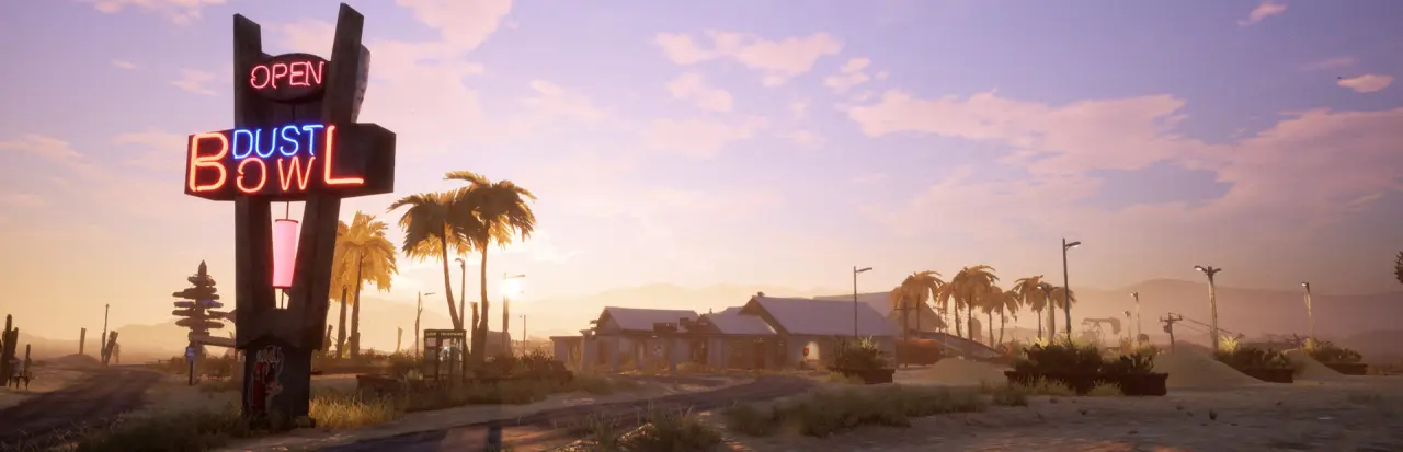 Gas Station Simulator — Análisis