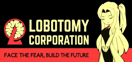 Lobotomy Corporation | Monster Management Simulation — Test