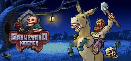 Graveyard Keeper — Análisis