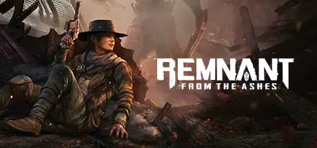 Remnant: From the Ashes — レビュー