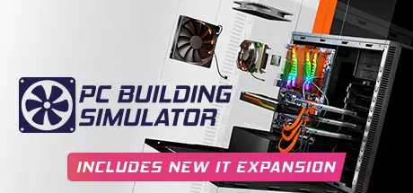 PC Building Simulator — Recenzja