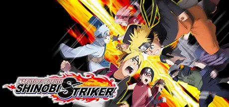 NARUTO TO BORUTO: SHINOBI STRIKER — レビュー