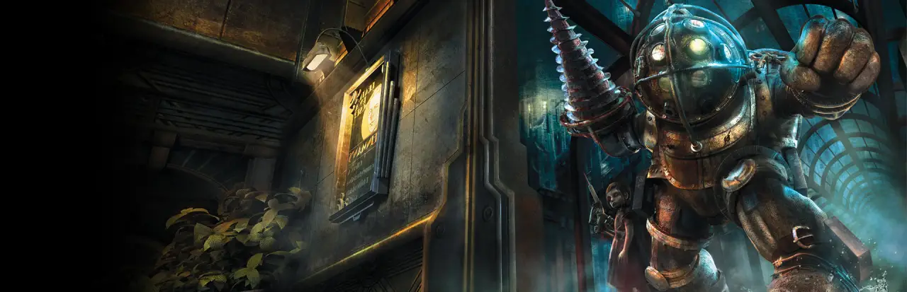 BioShock™
