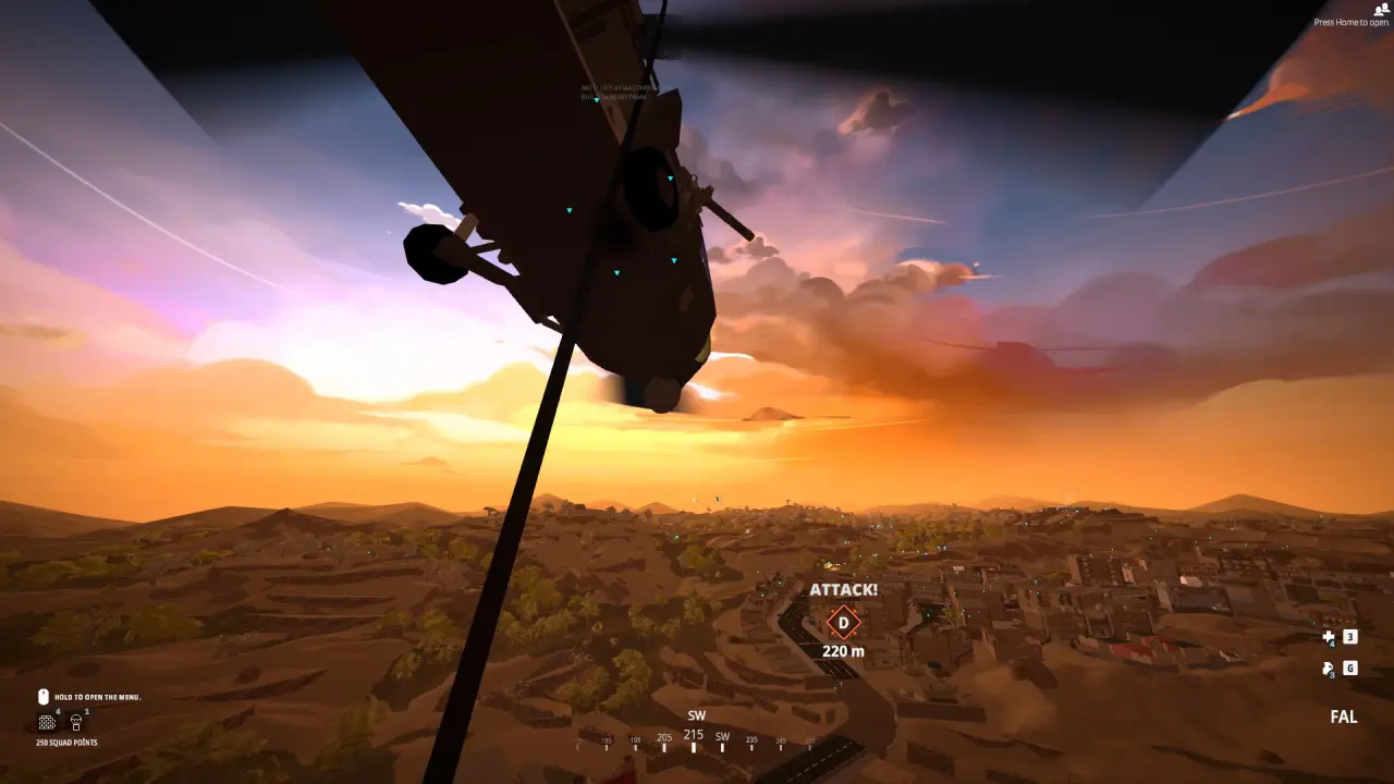Destructible and buildable dynamic terrain