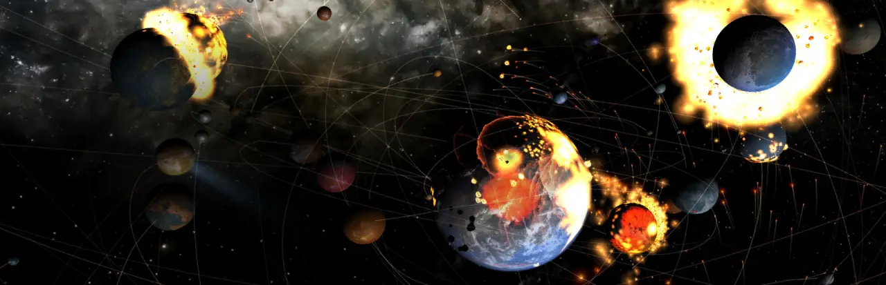 Universe Sandbox — Review