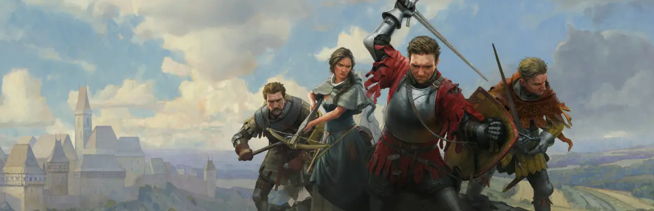 Kingdom Come: Deliverance II — Review